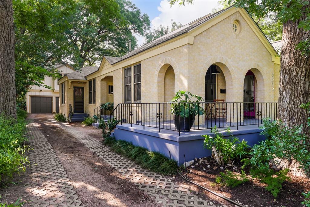 Foto principal - 3812 Duval St