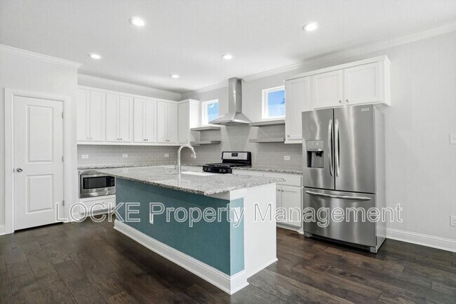 Foto del edificio - 2809 W Bewick St