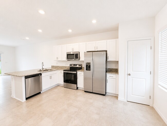 Foto del edificio - Sabal Terrace Townhomes - New Construction
