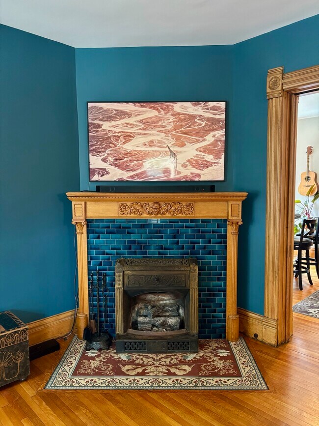 Foto del edificio - 326 Cherry St SE