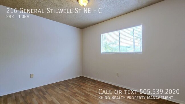 Building Photo - 216 General Stilwell St NE