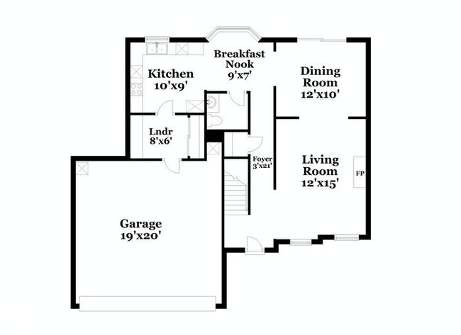 Building Photo - 3309 Passour Ridge Ln
