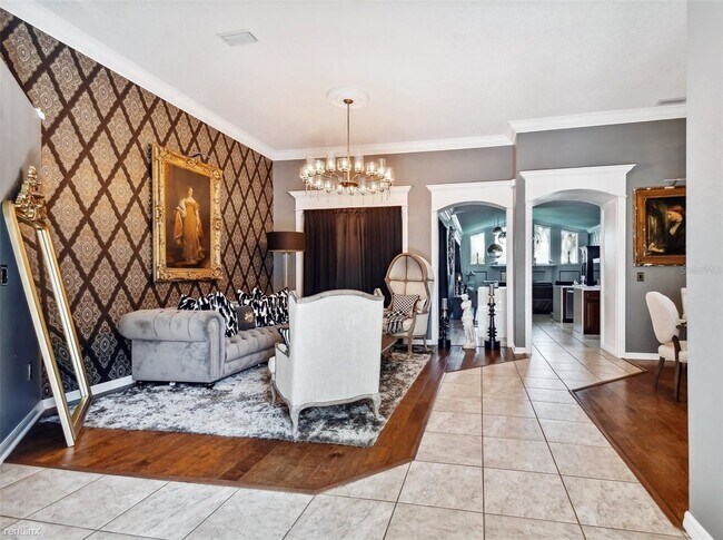 Foto del edificio - 4 br, 3 bath House - 2705 Aston Avenue