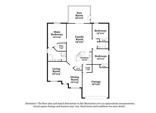 Building Photo - 3131 Fox Squirrel Dr
