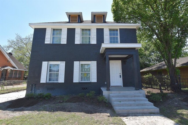 Foto del edificio - 3014 Wentworth St