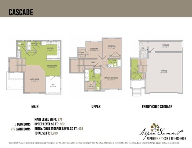 Building Photo - 3 Bed Spacious Townhome - Provo's Southeas...