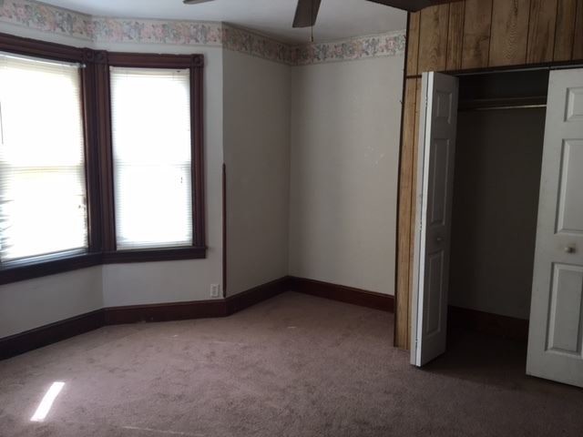 Building Photo - 5 br, 1 bath House - 27 MULL AVENUE