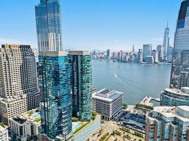 Foto del edificio - 77 Hudson St
