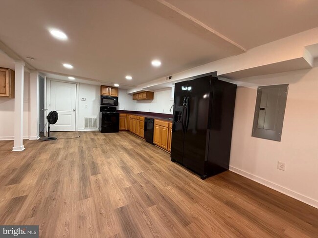 Foto del edificio - 1603 N Seminole Trail