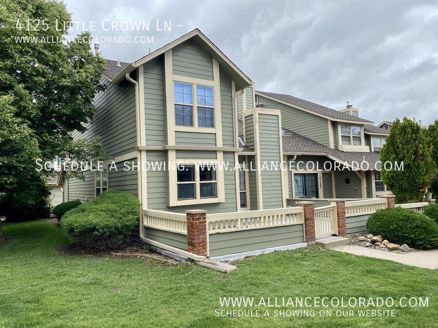 Foto principal - 4125 Little Crown Ln