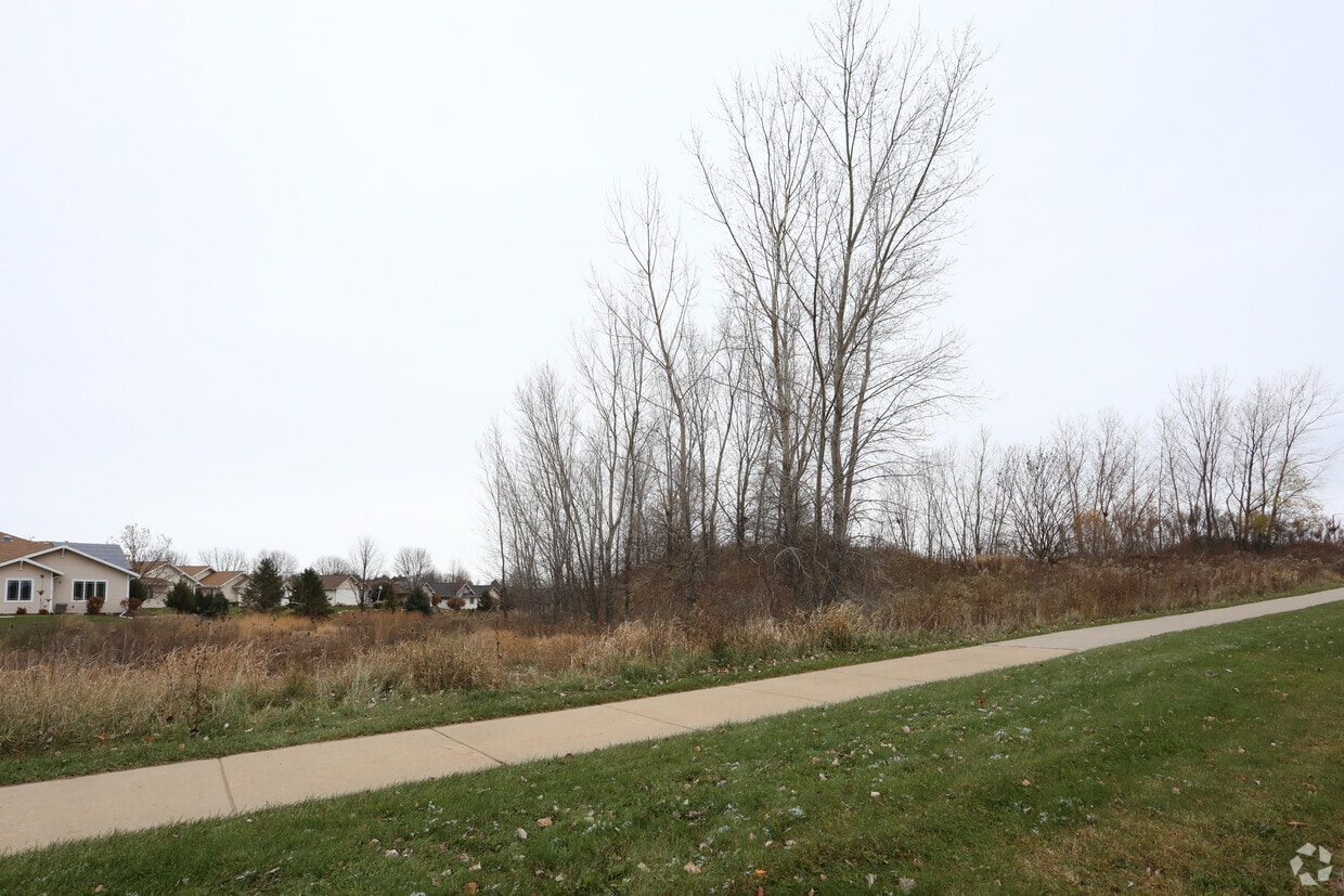 Elderberry Place Apartments Apartments in Madison, WI