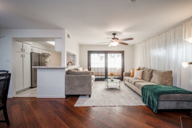 Building Photo - 2528 Bering Dr
