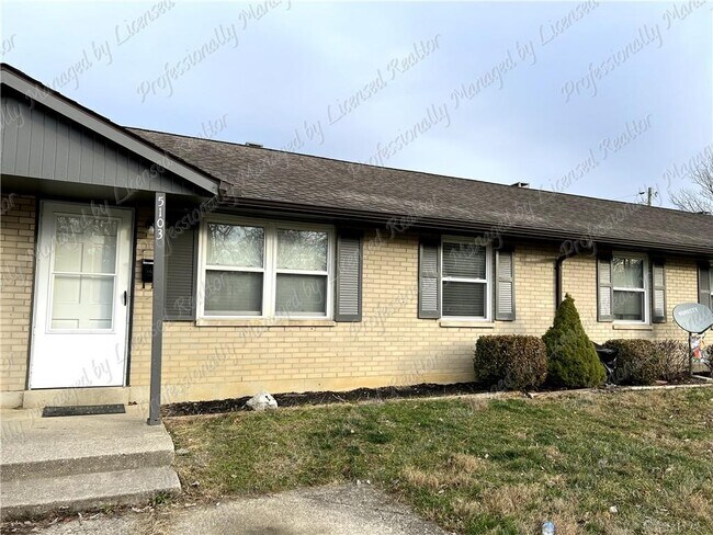 Foto del edificio - 5103 Nebraska Ave