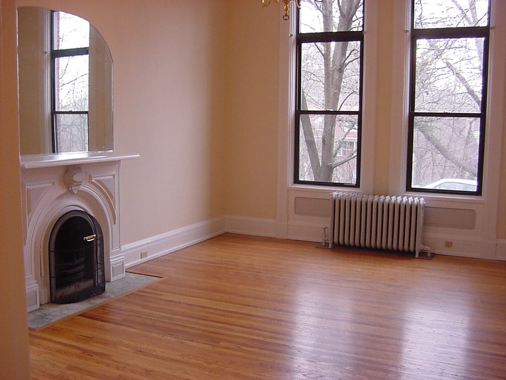 Sala de estar - 107 Glenmary Ave
