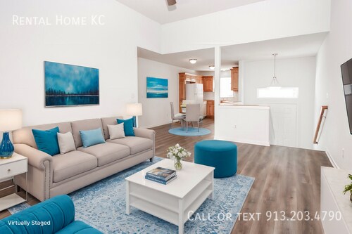 Foto del edificio - 10203 W 59th Terrace