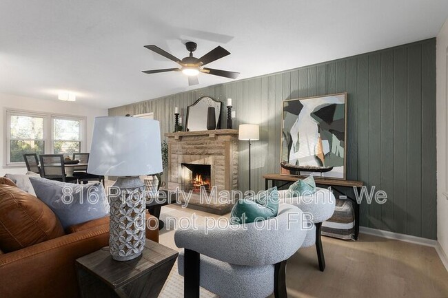 Building Photo - 12516 13th St