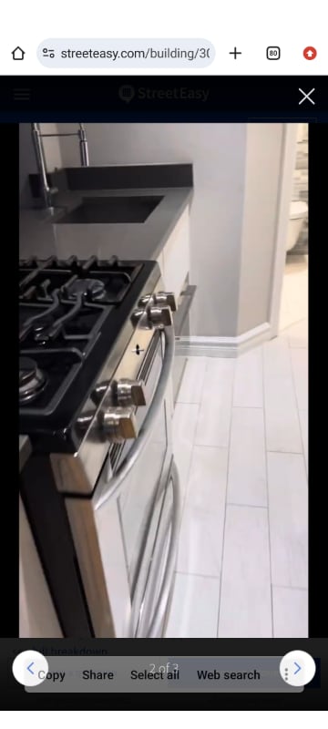 Photo - W. 97th St, Riverside Dr Apartment