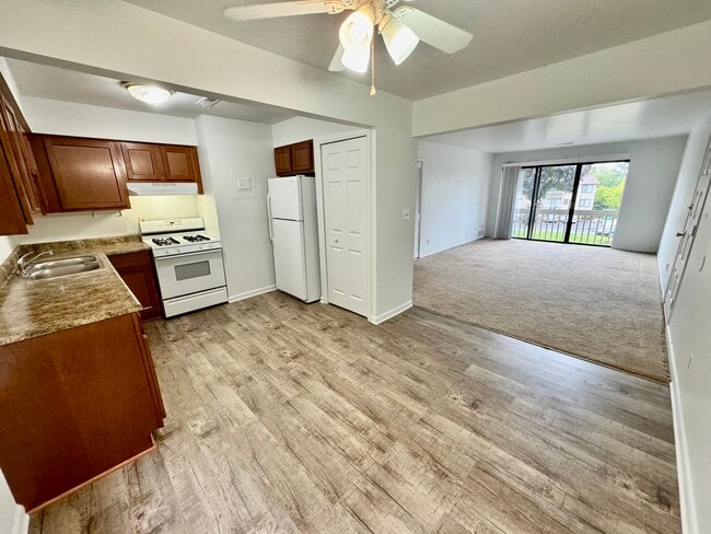 Foto del edificio - Ore Creek Apartments