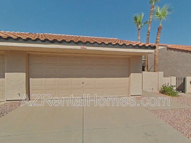 Photo - 1705 N Ventura Ln Townhome