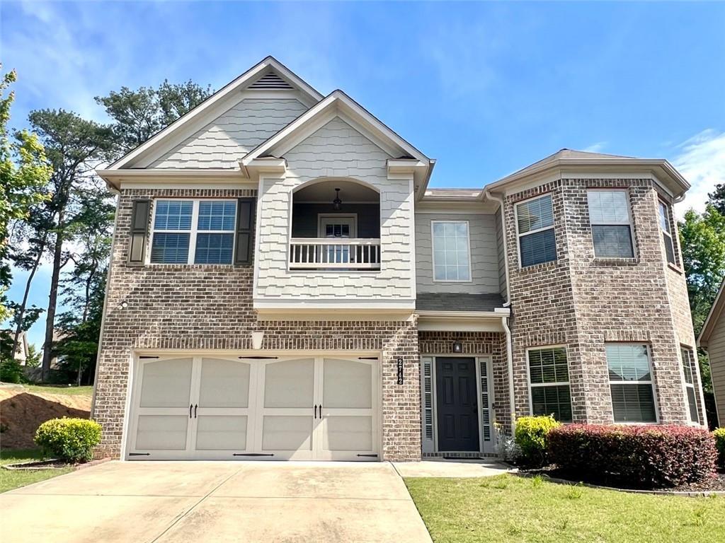Foto principal - 2742 Misty Ivy Dr