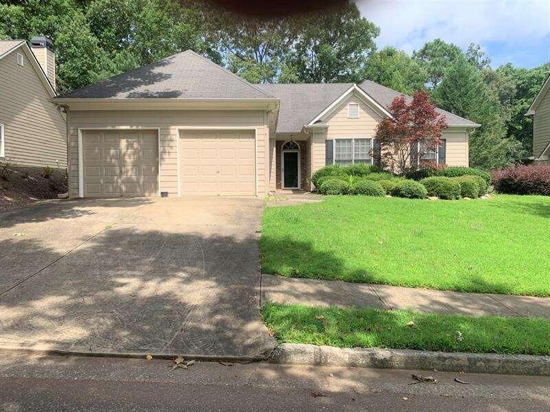 Foto principal - 341 Laurel Glen Crossing