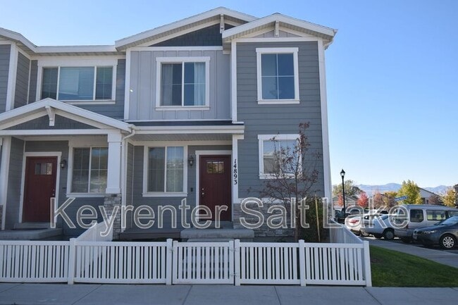 Photo - 14893 S Thunder Horse Ln House