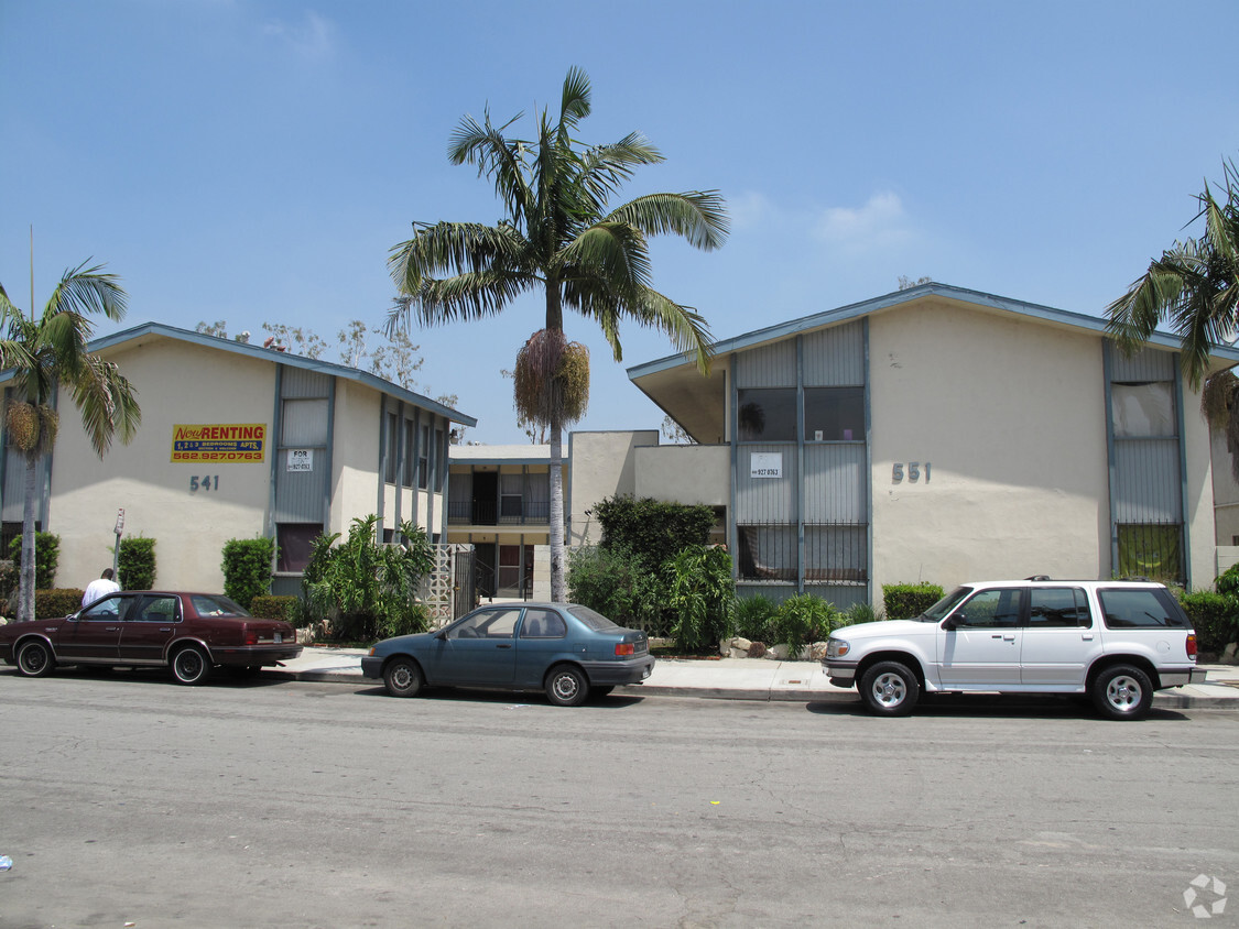 Foto principal - 541-551 E 64th St