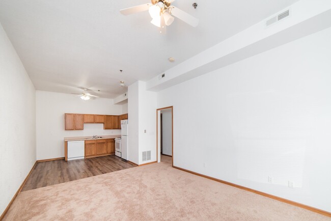 Interior Photo - Pinnacle Heights Apartments