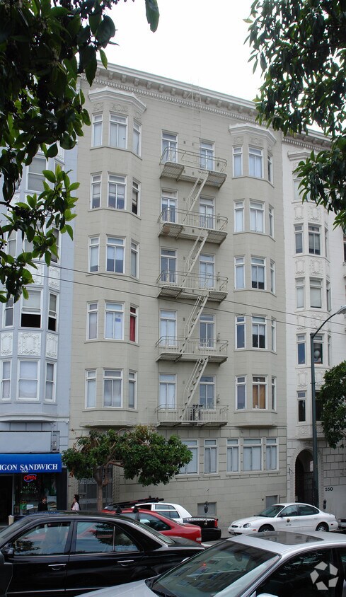 Foto principal - Kosy Apartments