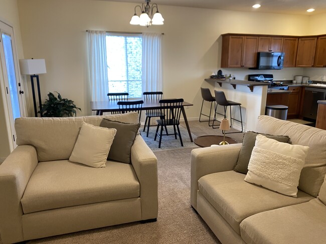 Unit 1 Main Interior - 1177 Northfield Rd