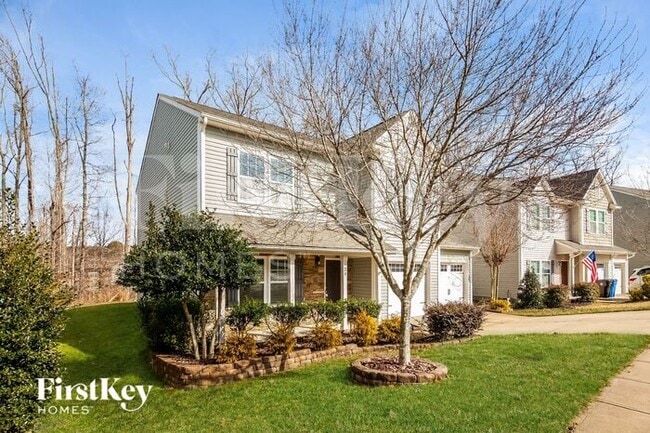 Foto del edificio - 129 Collenton Ln