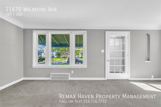 Foto del edificio - 21670 Wilmore Ave