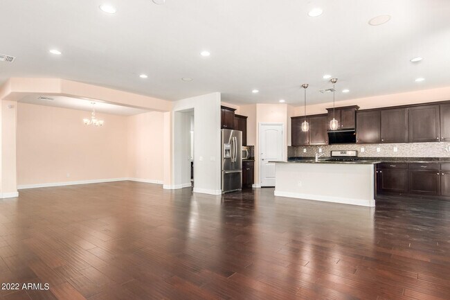 Building Photo - 3753 E Covey Ln
