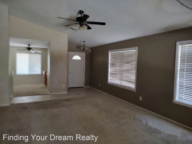 Foto del edificio - 3 br, 2 bath House - 16605 W Post