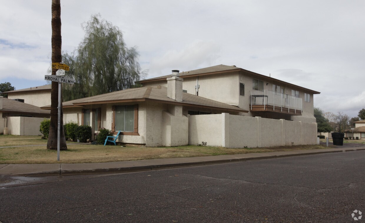 Foto principal - 8122 N 33rd Ave