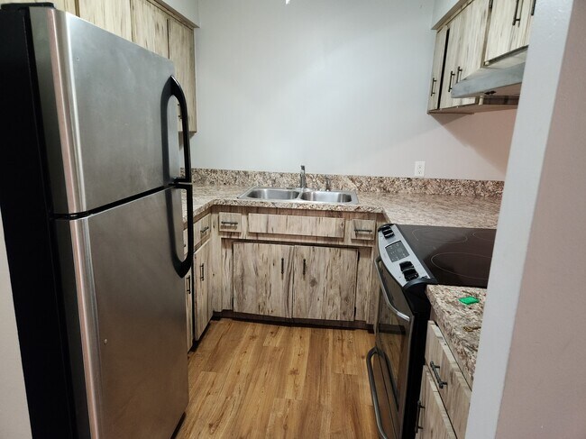 Foto del edificio - 502 Emery St