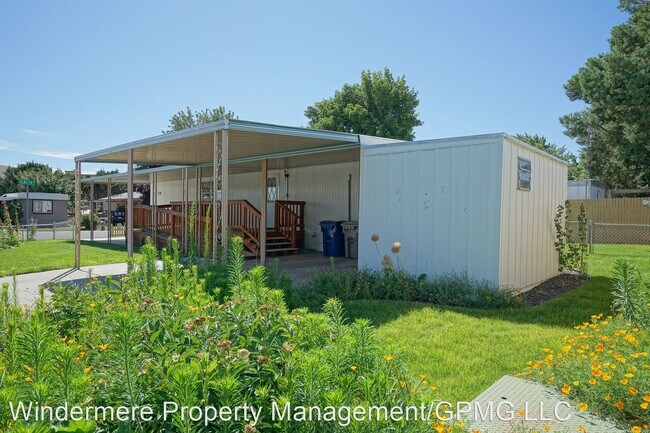 Building Photo - 1 br, 1 bath House - 3753 Clacton Way