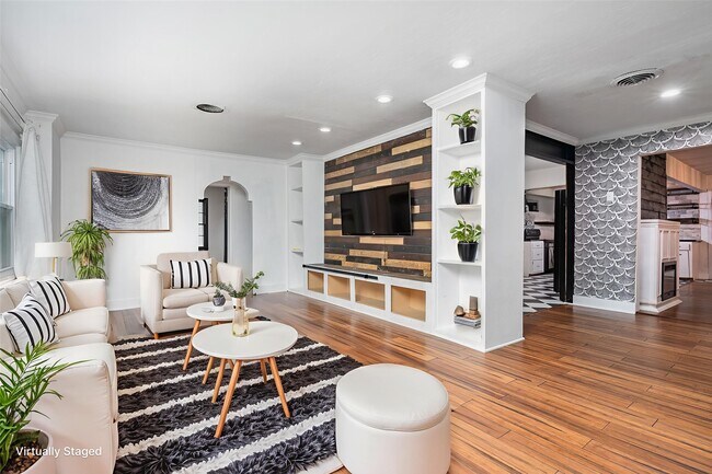 Foto del edificio - 1219 Park Ln