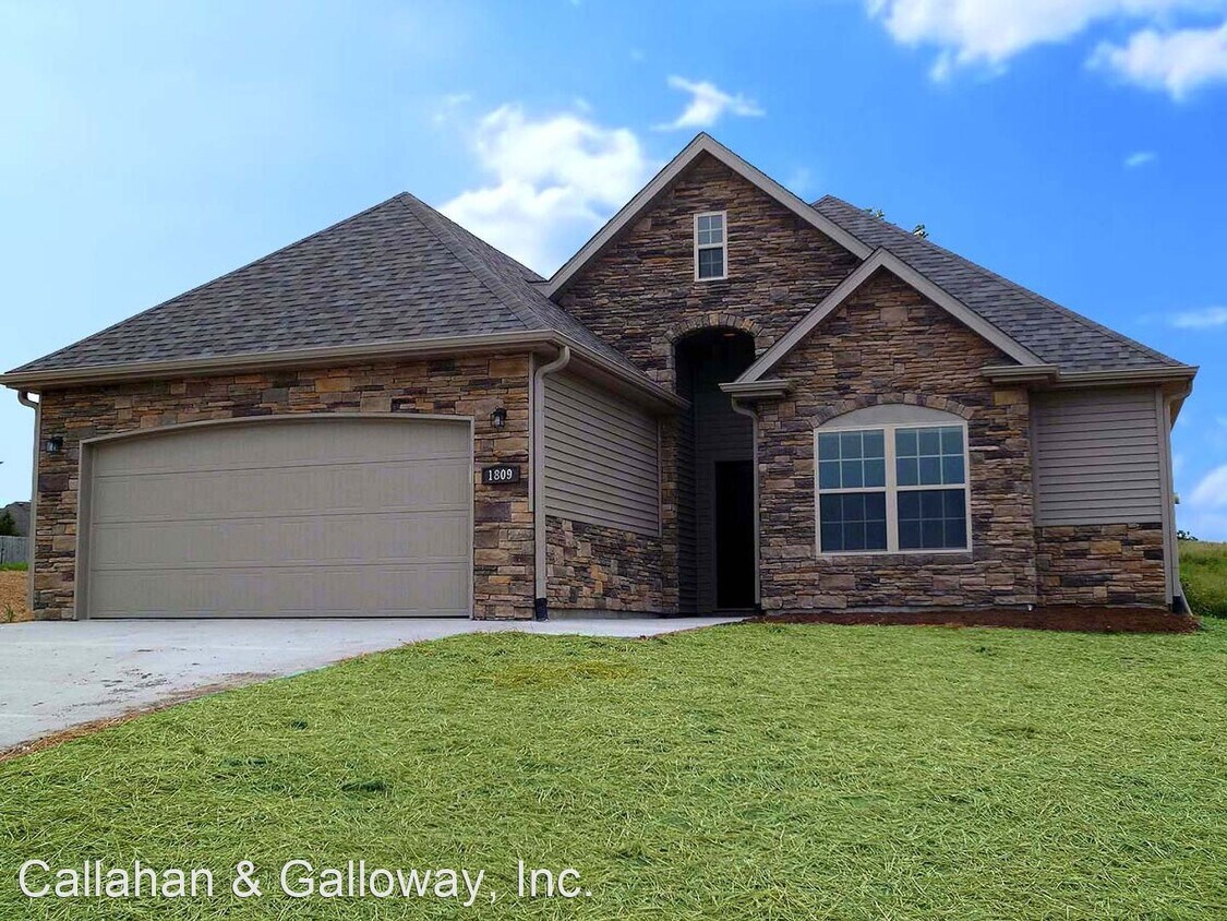 Primary Photo - 4 br, 2 bath House - 1809 Limestone Avenue