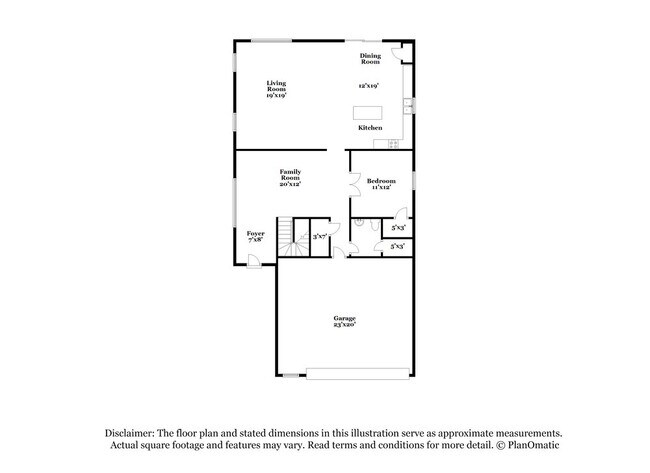 Foto del edificio - 10532 Early Heights Ct