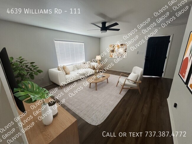 Foto del edificio - 4639 Williams Rd