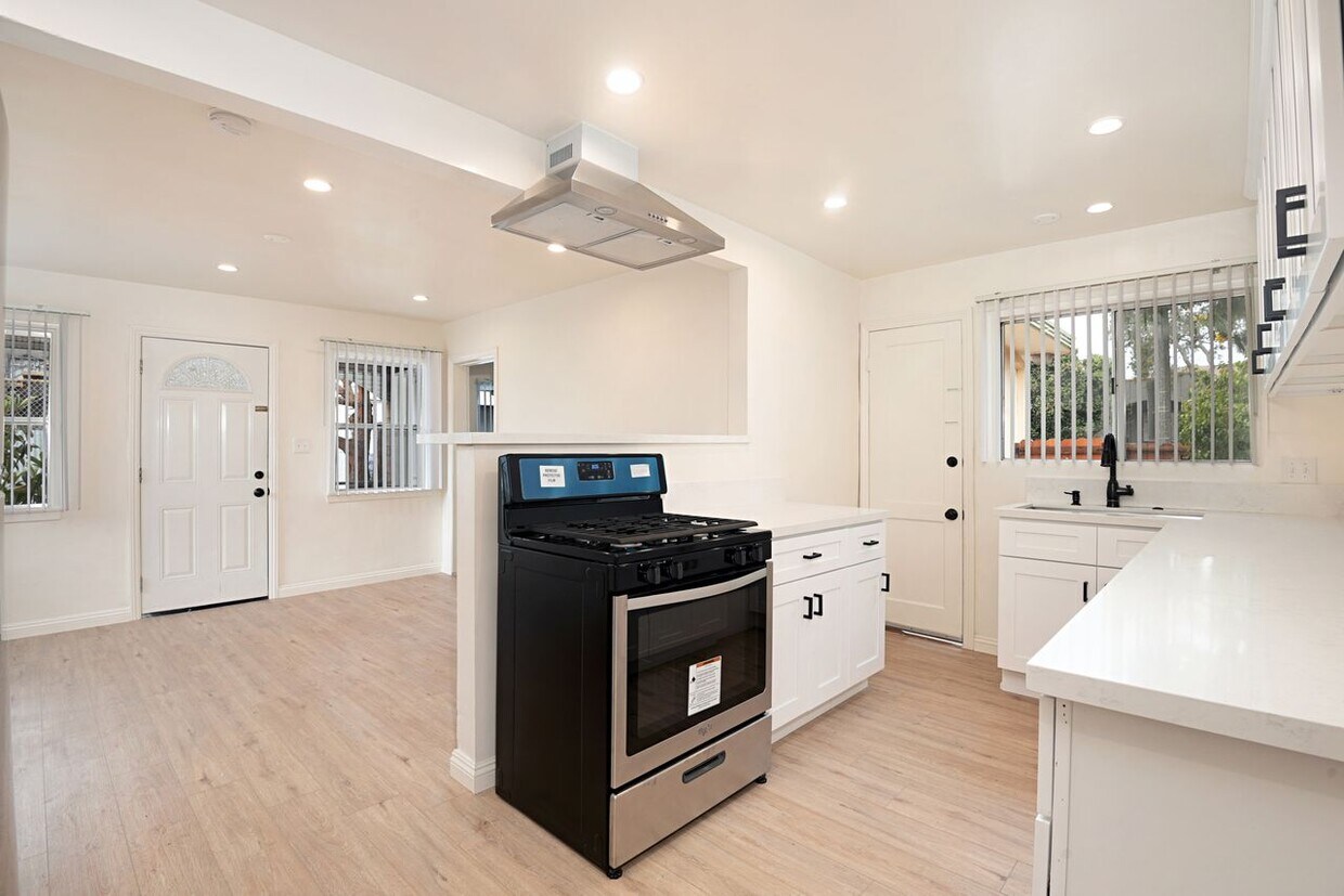 Foto principal - 818 Cedar St