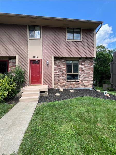 Building Photo - 3116 Laurel Ridge Cir