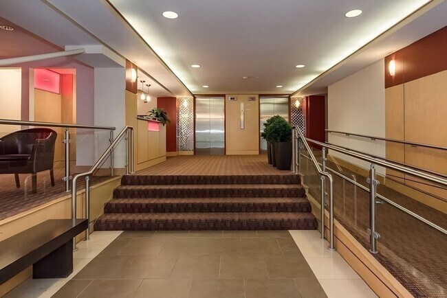 Foto del edificio - 1601 Beacon St