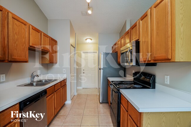 Foto del edificio - 1111 Roan Ct