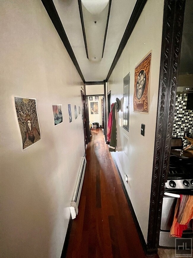 Building Photo - EDGECOMBE AVENUE, New York