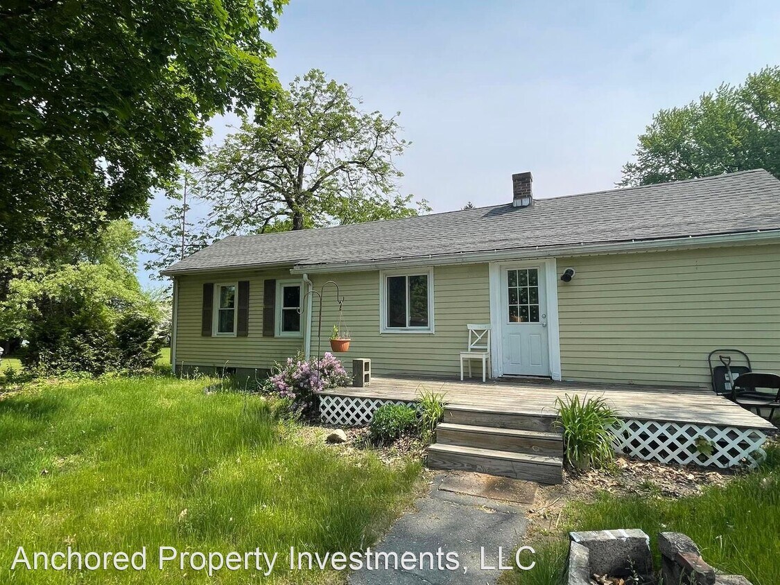 Primary Photo - 1 br, 1 bath House - 146A Ferrry Street