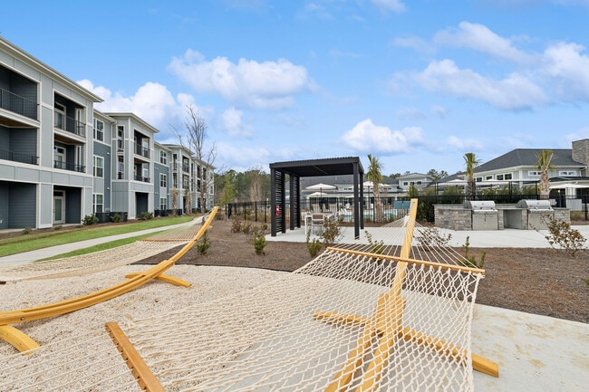 Foto del edificio - Ascend Brunswick Village