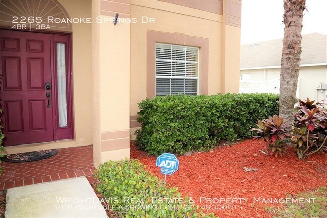 Foto del edificio - 2265 Roanoke Springs Dr