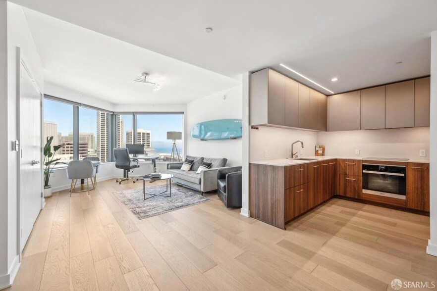 Foto principal - 280 Spear St